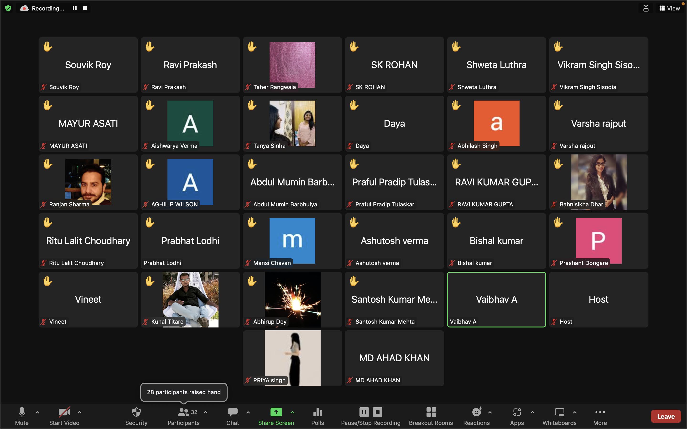 AirCampus | Generative AI Program | Artificial Intelligence Program | AI Course | NoCode AI Program for Non tech professionals | AirCampus 